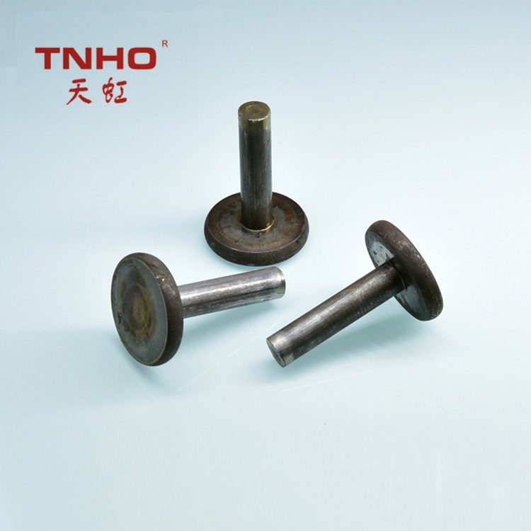 Iron-shaped special parts