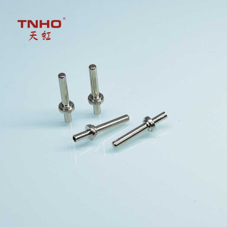 Copper-shaped special-shaped parts