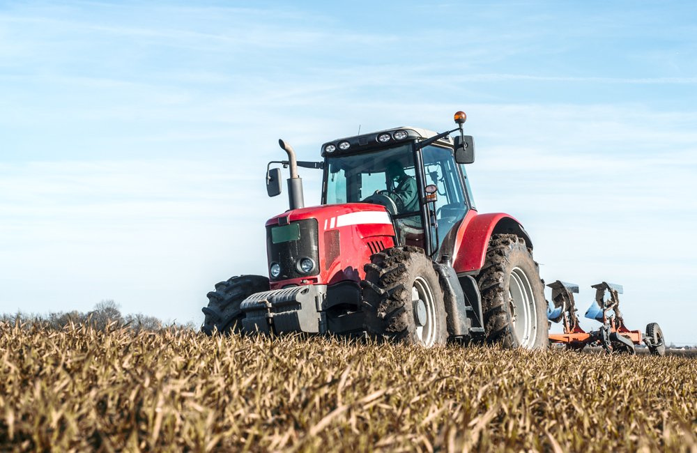 Agriculture