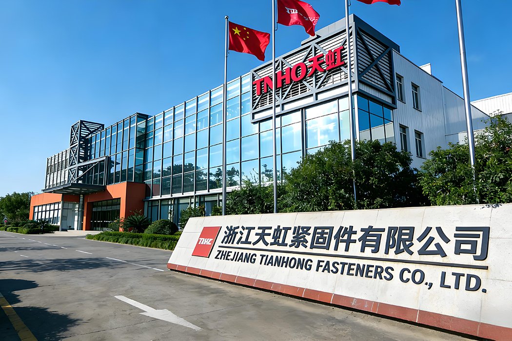 We are the best Fastener Supplier