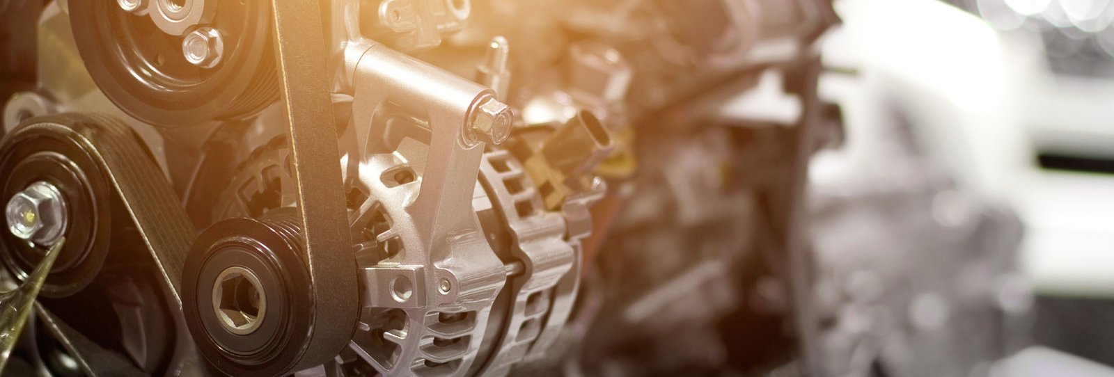Automotive