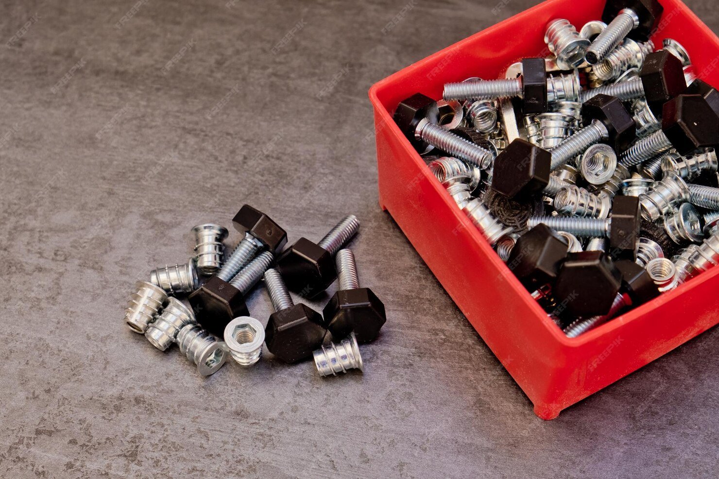 Custom Fasteners Hardness standards: Rockwell vs Vickers vs Brinell