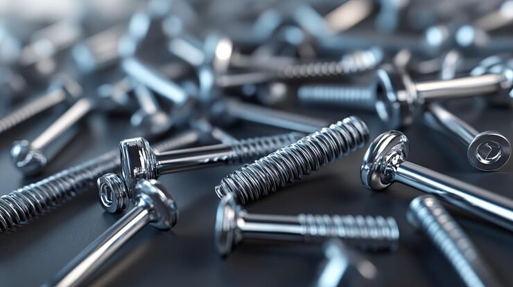 How to Select Lead Sealing Screws for Electric Meters: A Comprehensive Guide