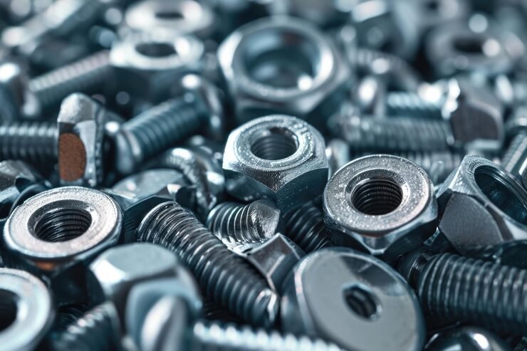 Standard vs. Custom Fasteners: Key Differences Explained