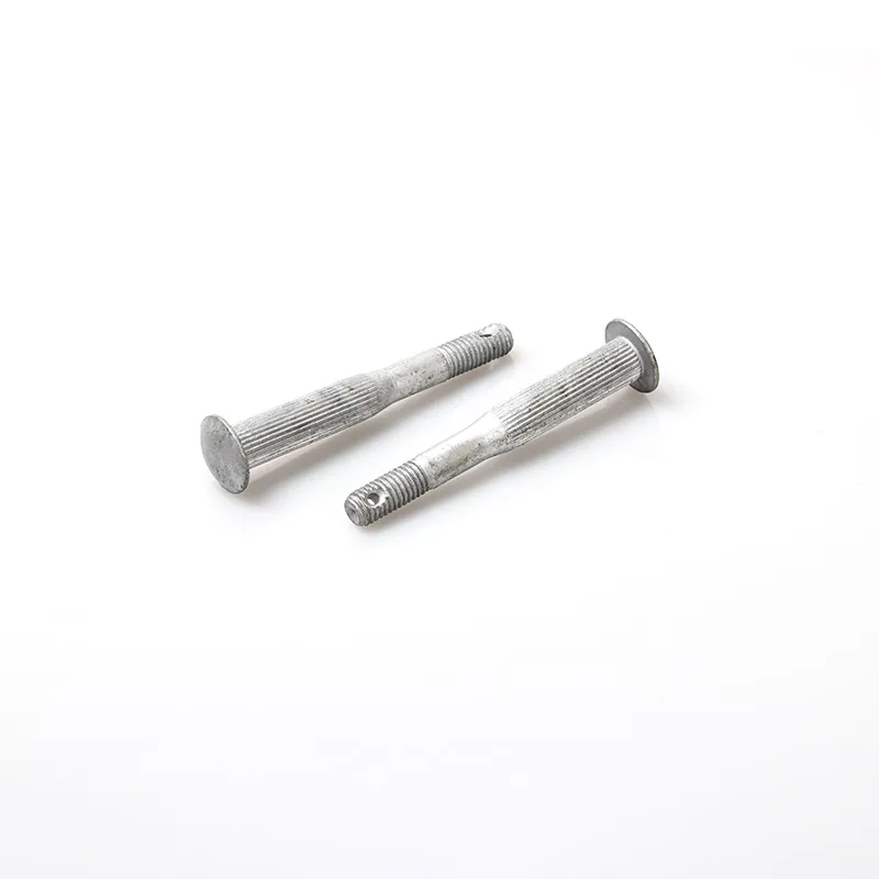 Customized High-quality multi-series hex socket bolts