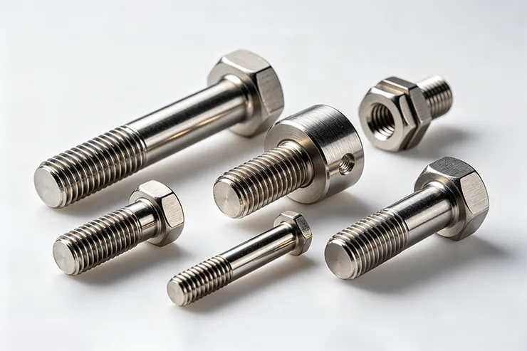 ‌How to Customize Fasteners for Non-Standard Applications