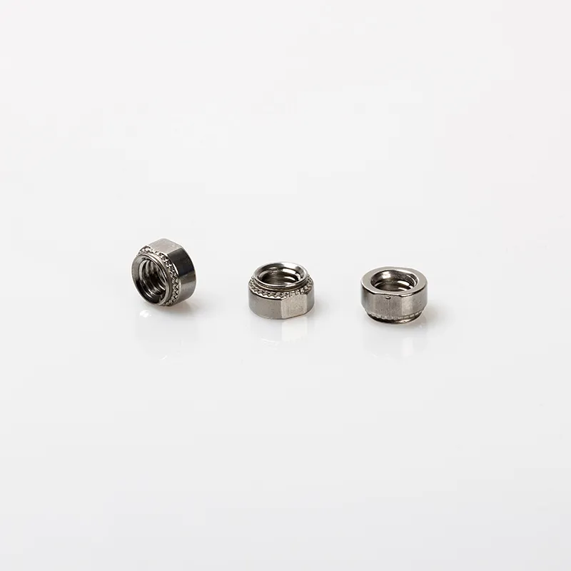 Customization high-precision riveting fasteners rivet nut
