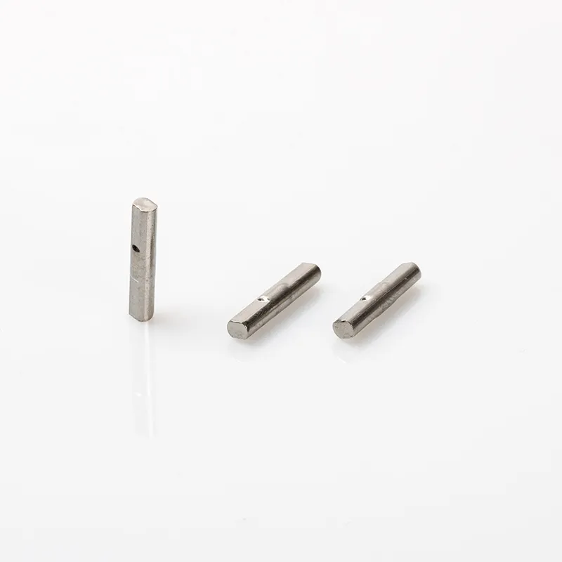 OEM High-precision durable fasteners shaft cotter pin contact pin