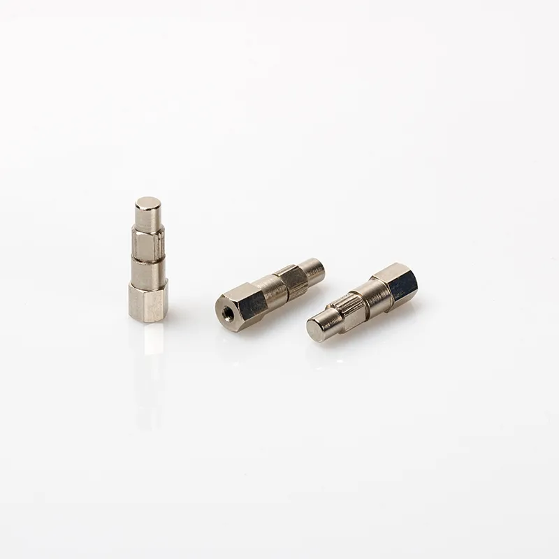 OEM High-precision durable fasteners shaft cotter pin contact pin