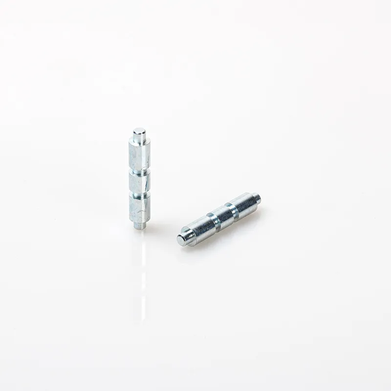 OEM High-precision durable fasteners shaft cotter pin contact pin