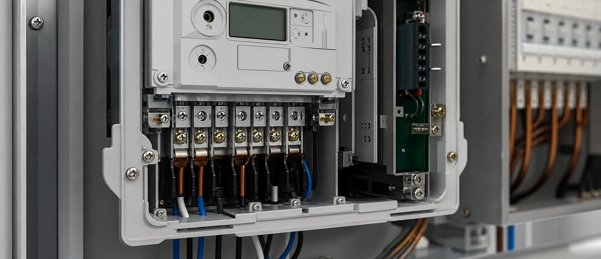 Electrical