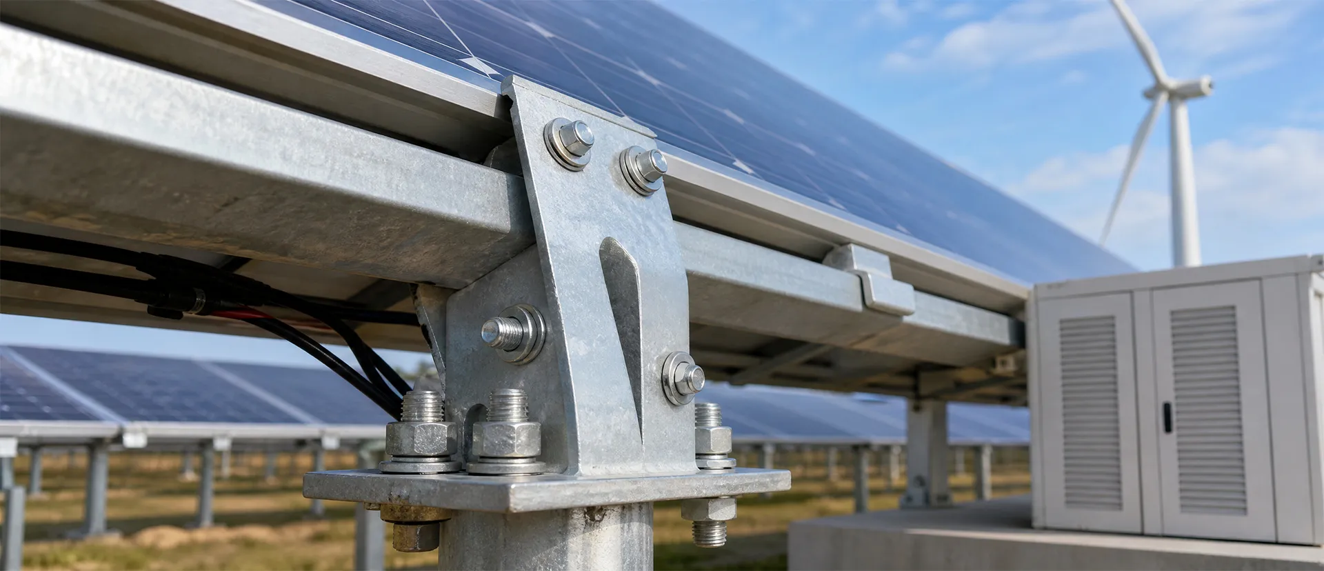 Renewable Energy